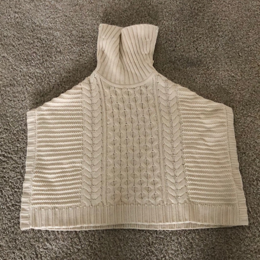 Poncho